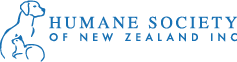Humane Society of New Zealand